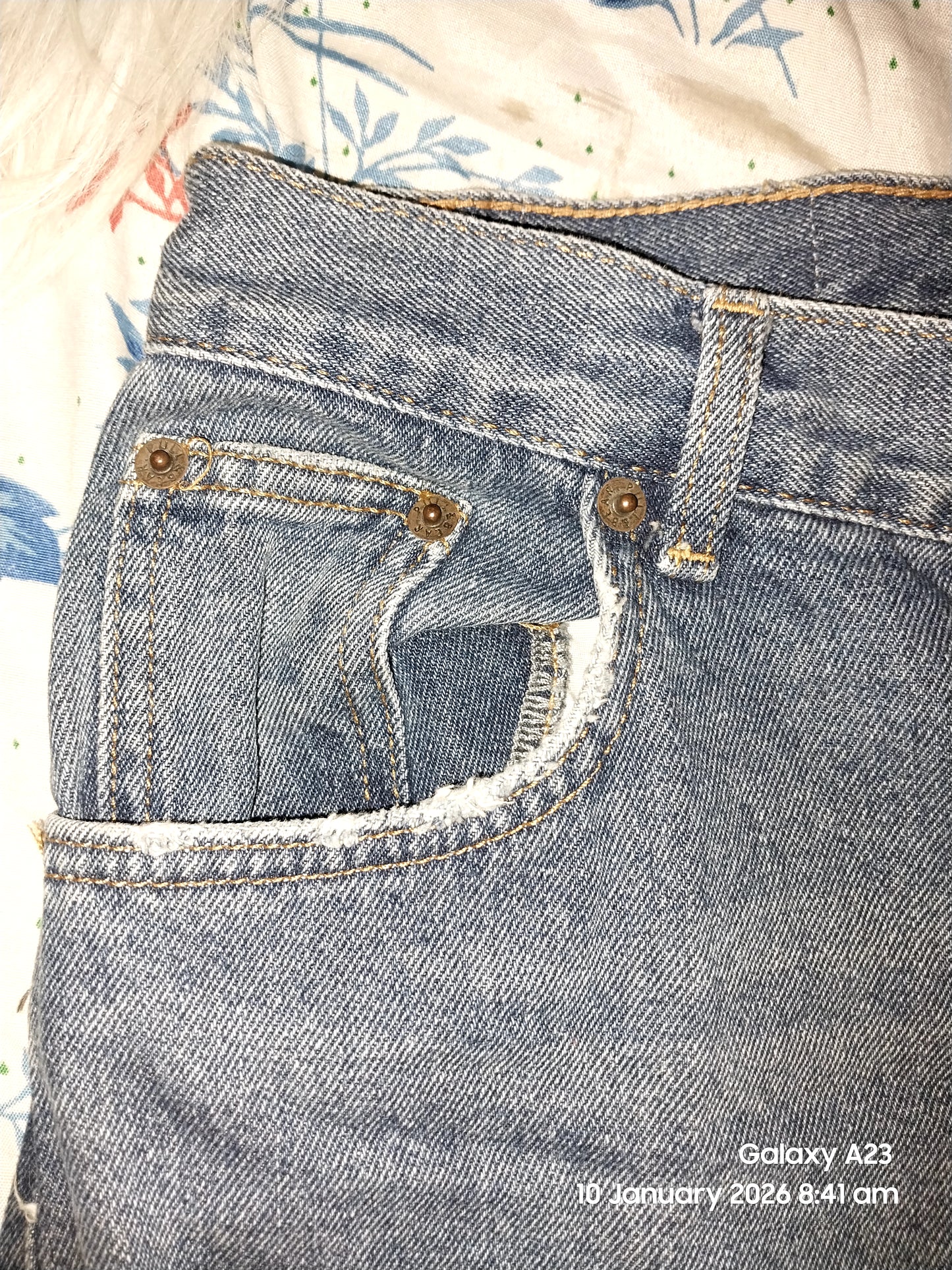 Pull&Bear Jeans