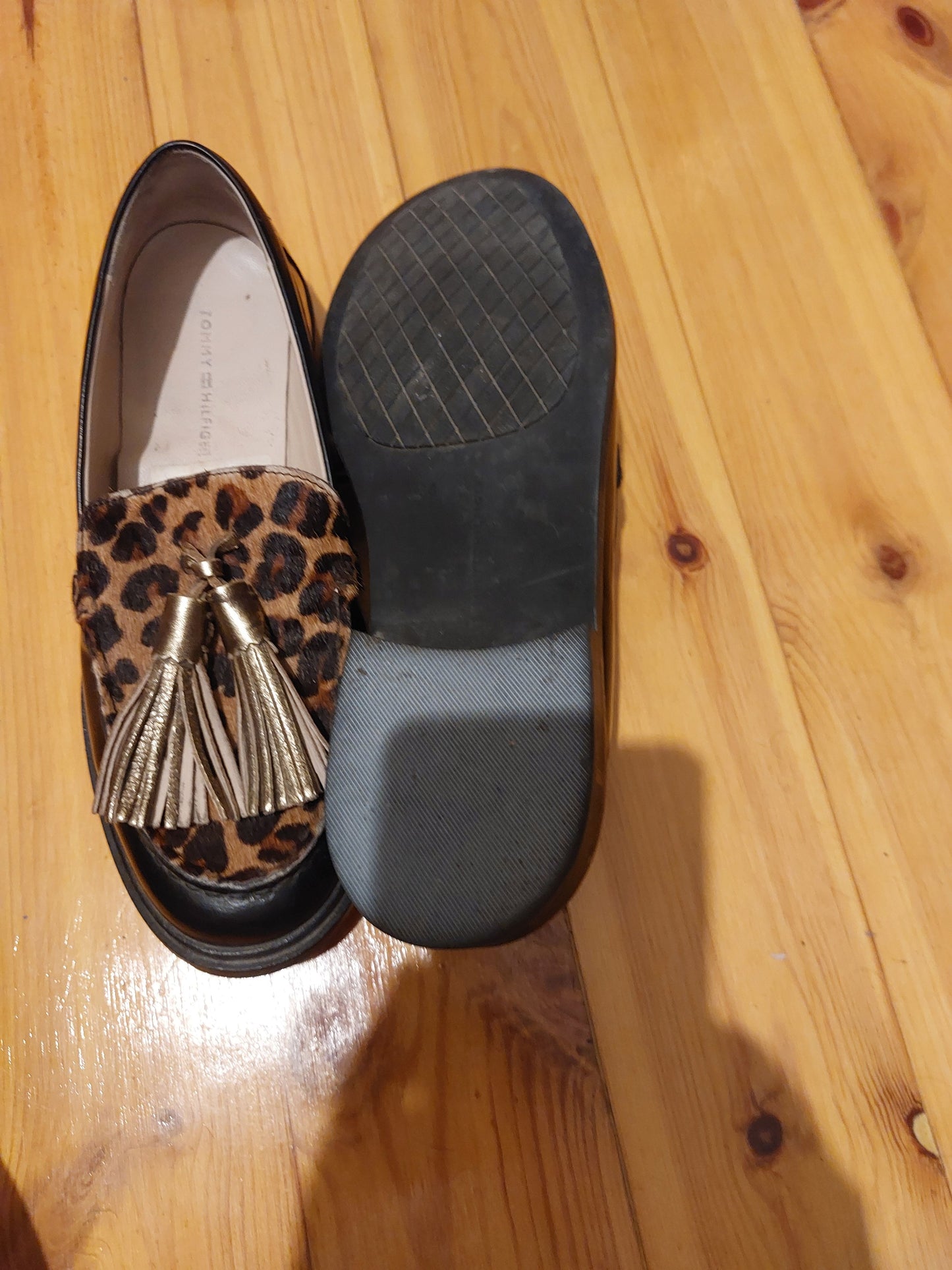 Tommy Hilfiger Flats