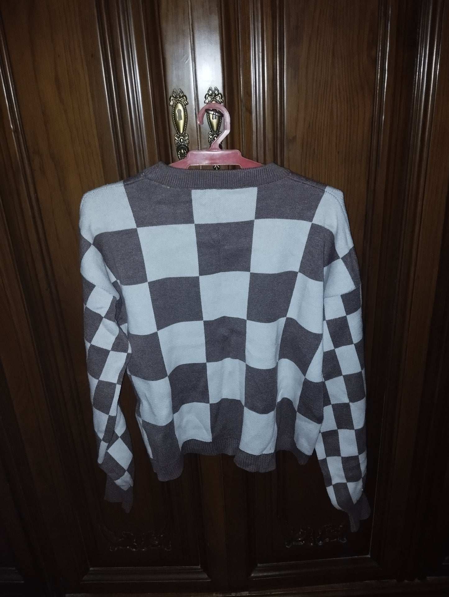 Generic Pullover