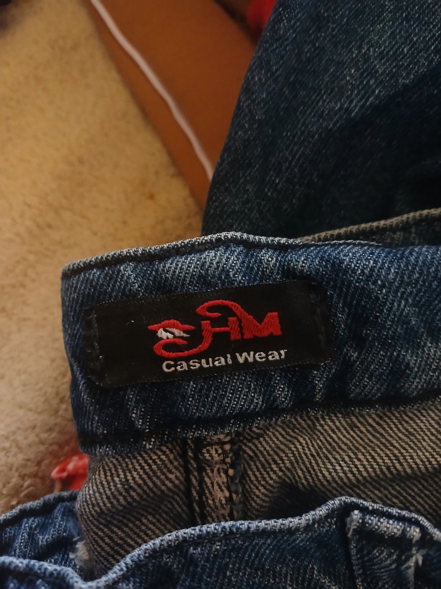 Generic Jeans
