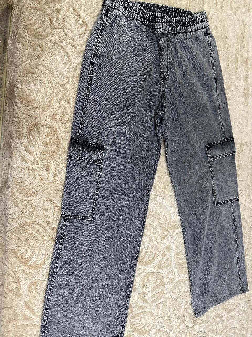 Stradivarius Jeans