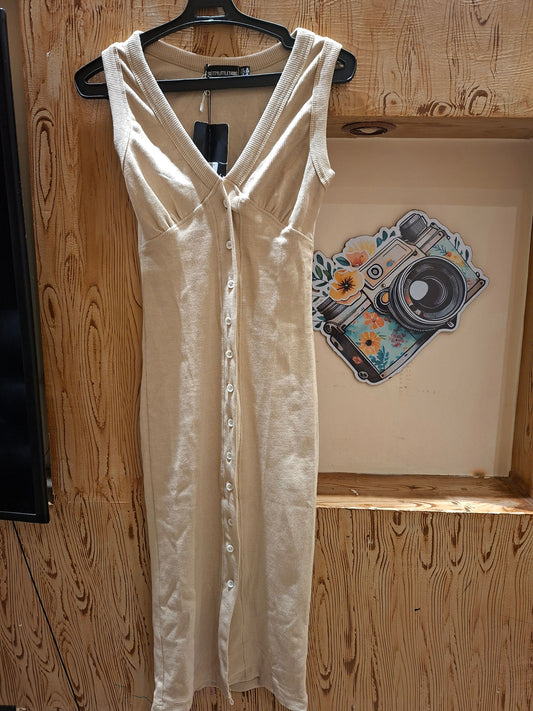 Pretty Little Thing Dress