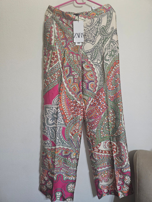 ZARA Pants