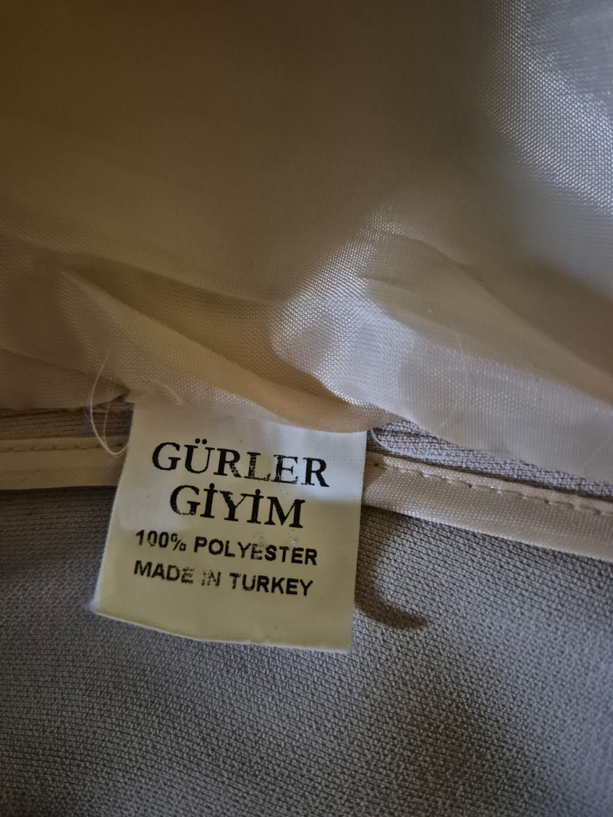 Generic Cardigan + Trousers
