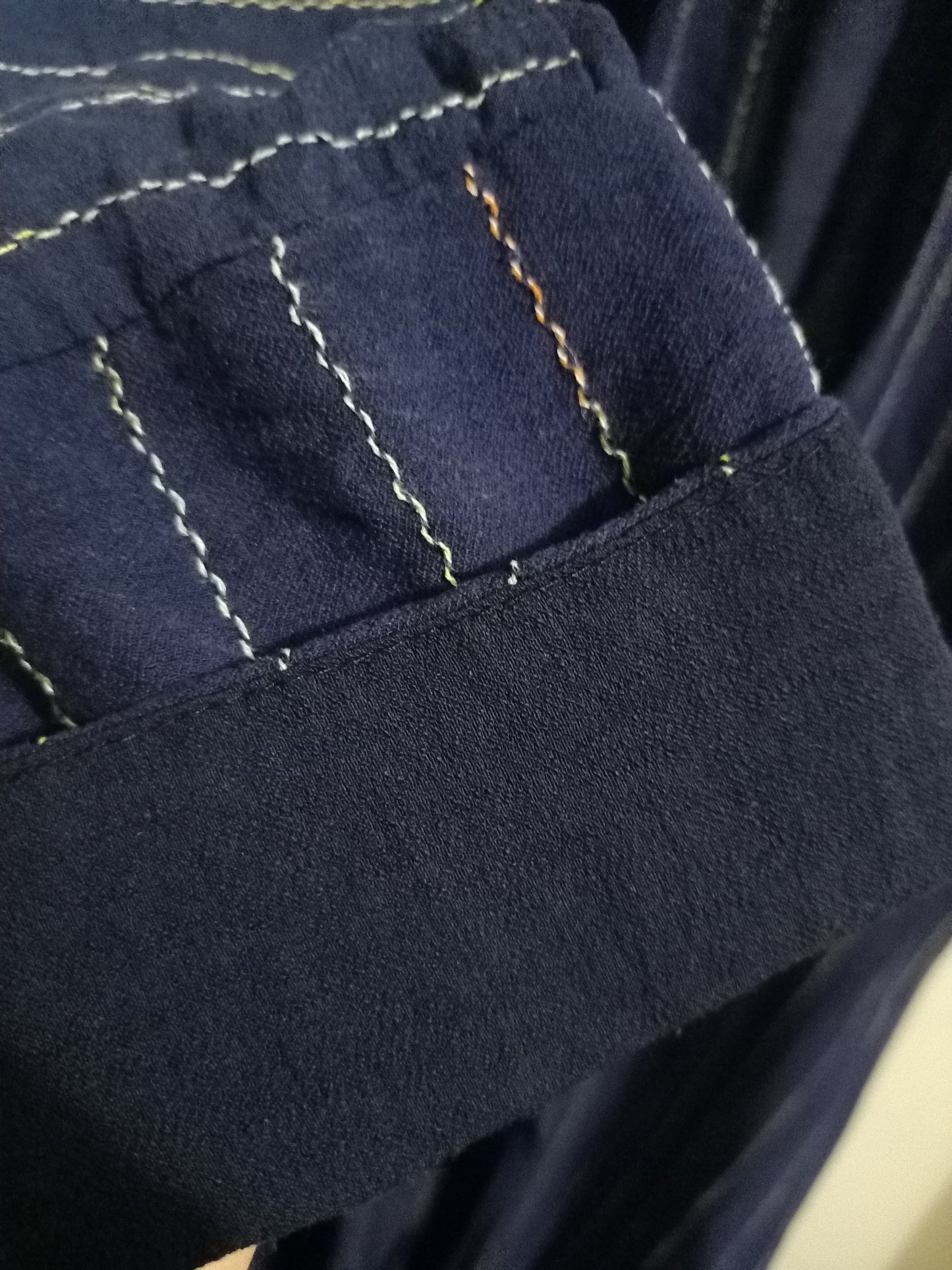 Generic Abaya
