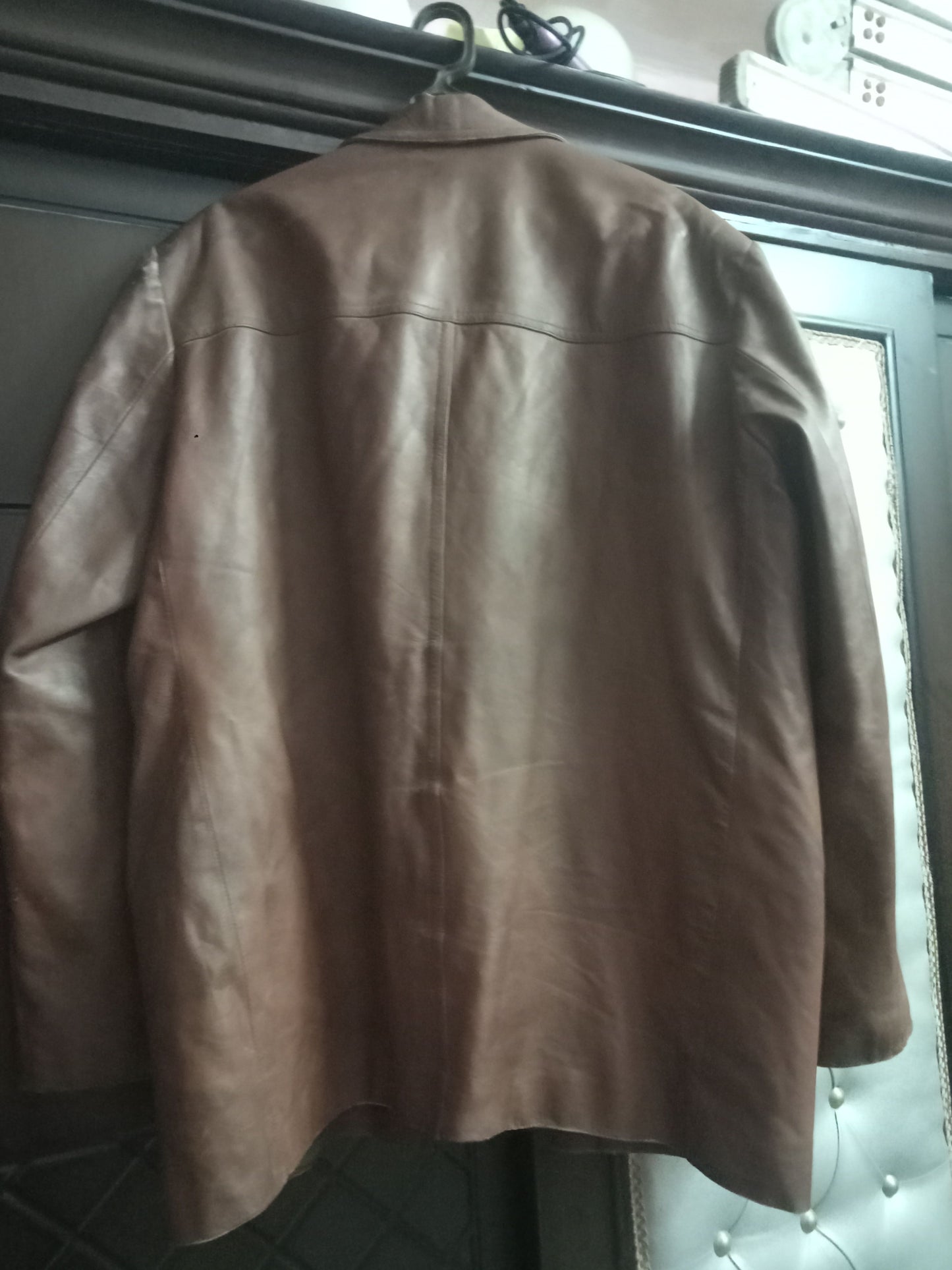 Generic Leather Jacket