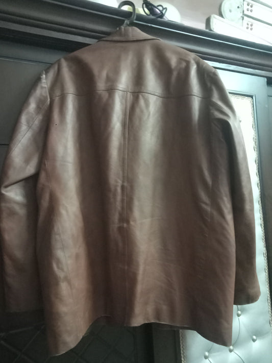 Generic Leather Jacket