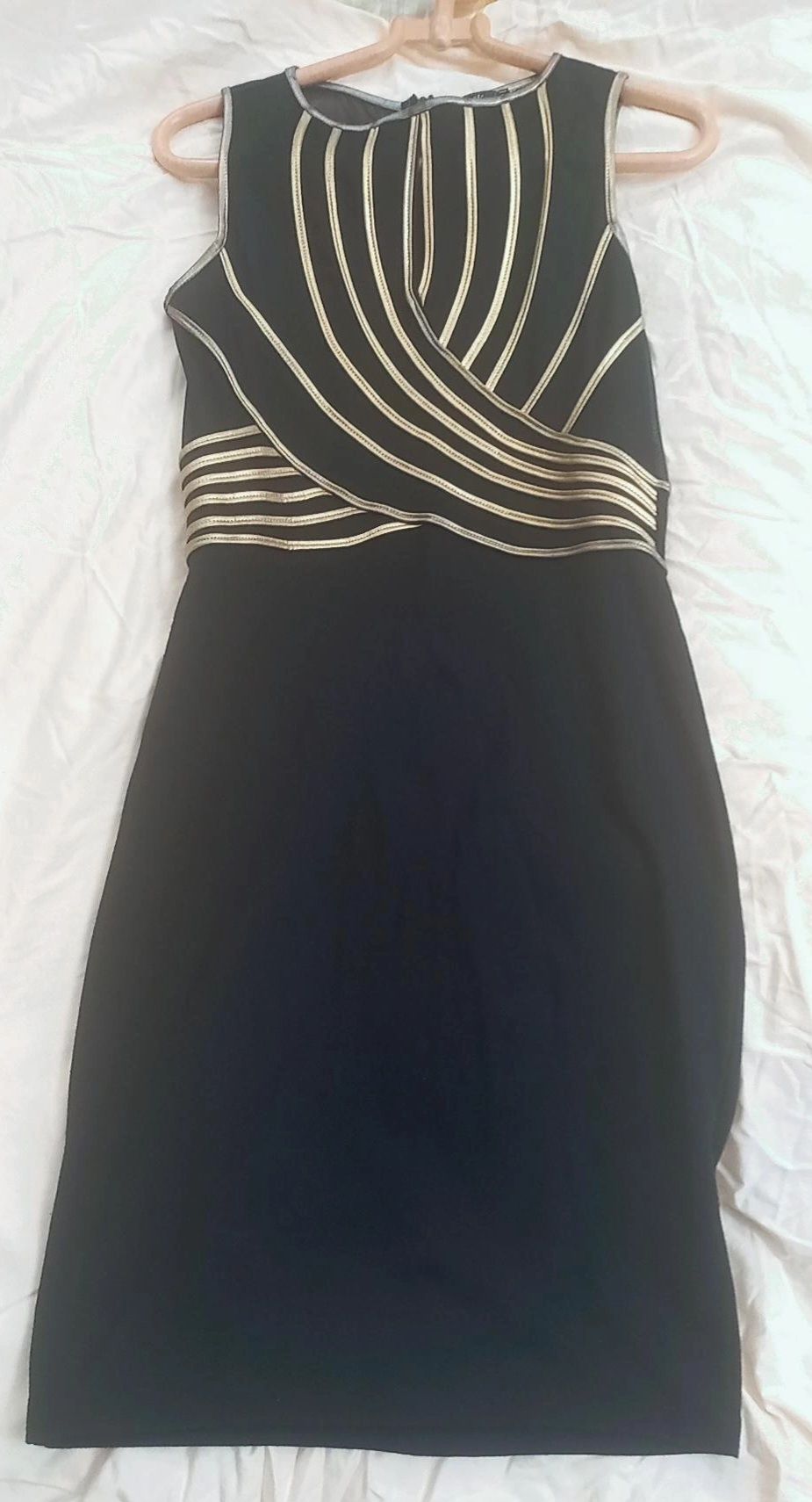 Kiki Riki Dress