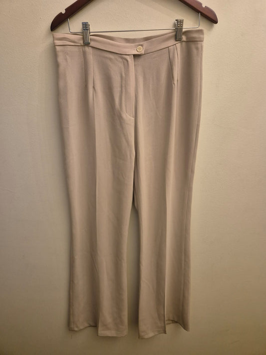 Generic Cardigan + Trousers