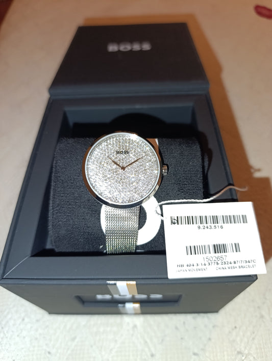 BOSS Watch