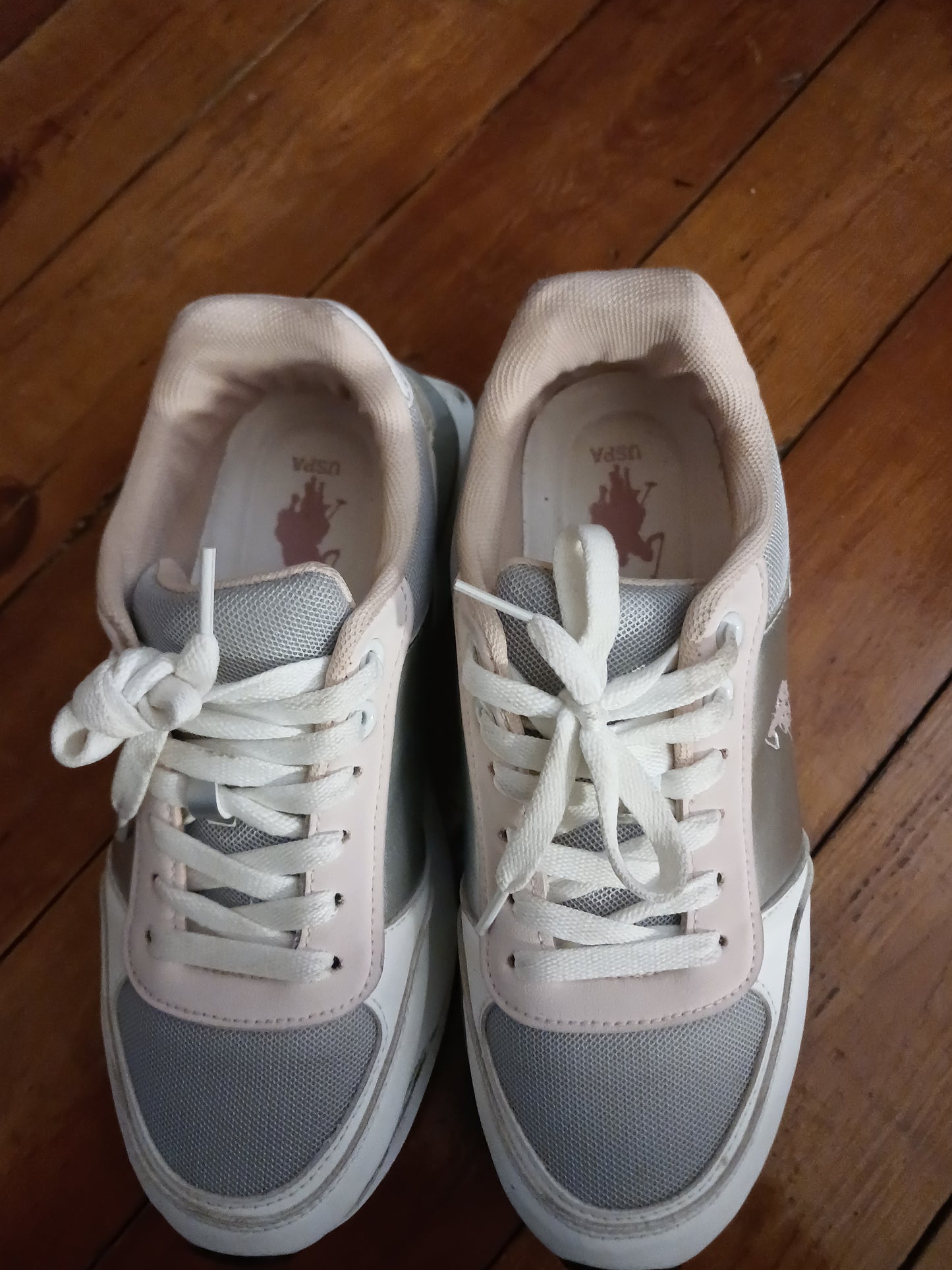 U.S. Polo Assn. Sneakers
