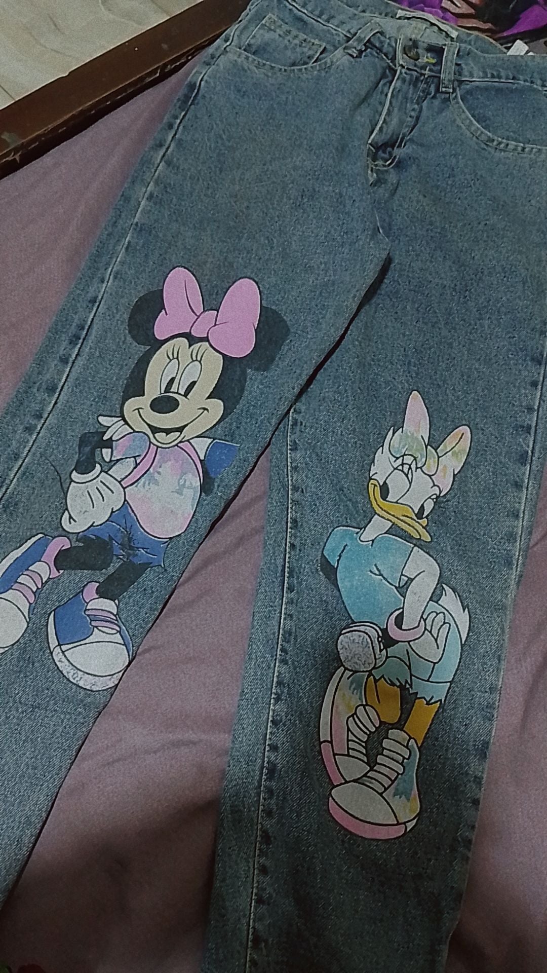 Generic Jeans