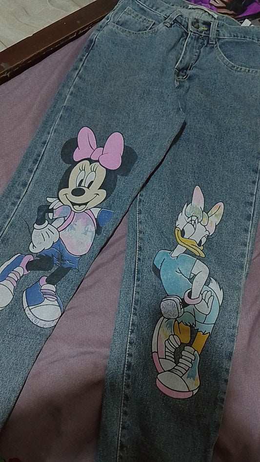 Generic Jeans