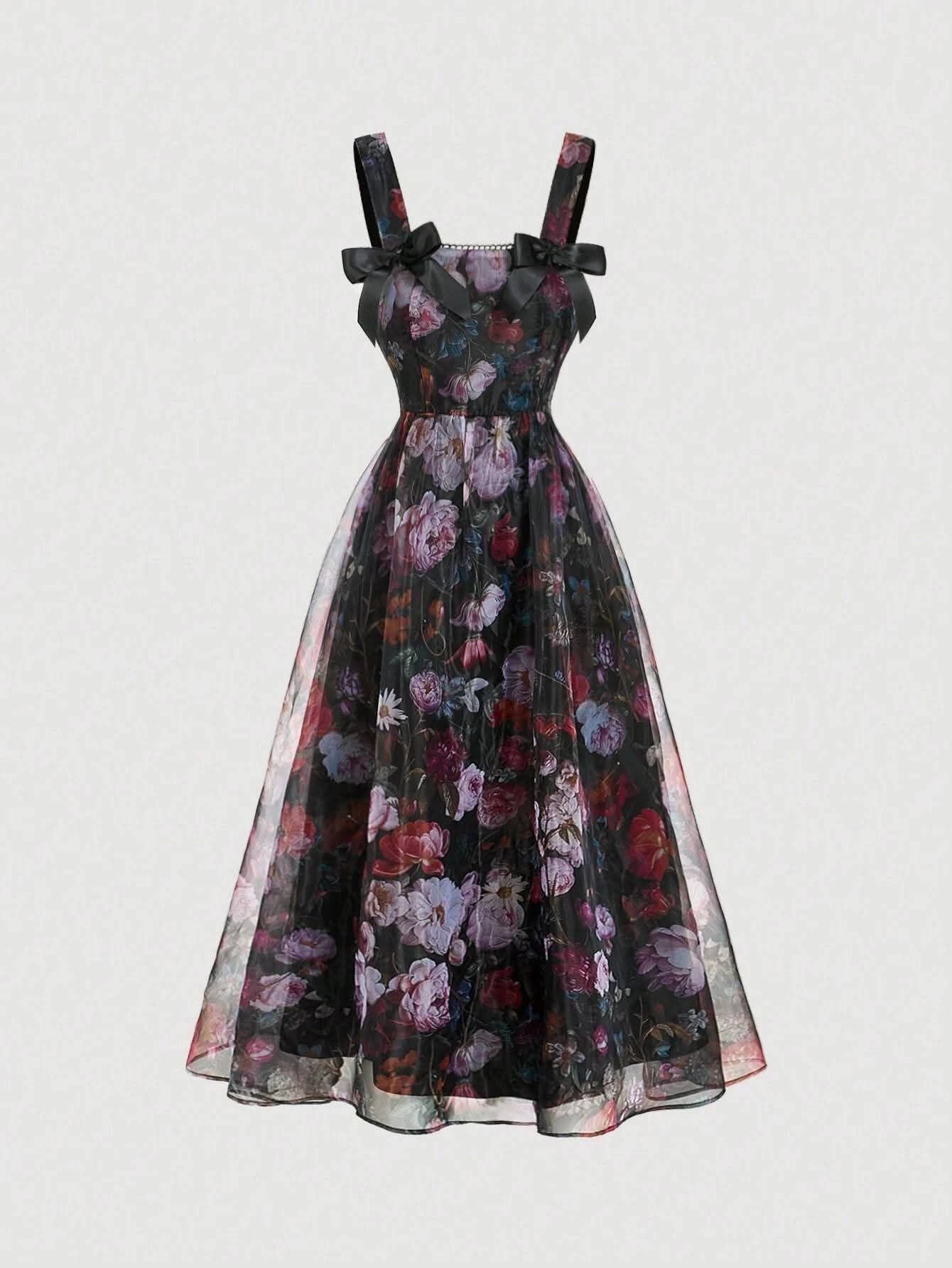 SHEIN Dress
