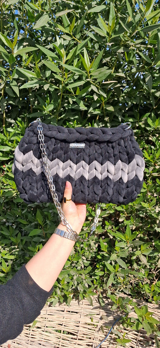 ZORA Handmade Bag