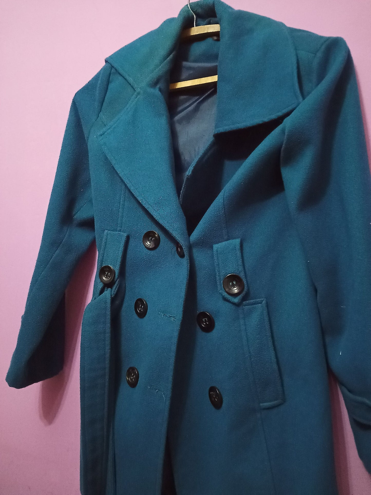 Generic Coat