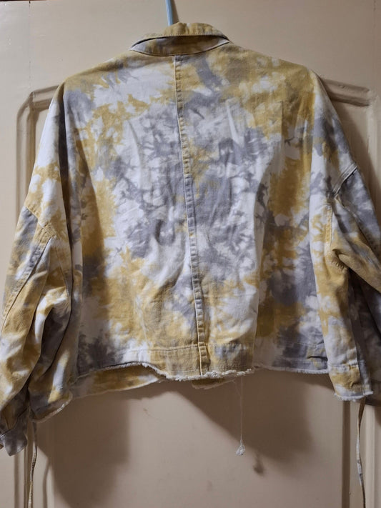 Generic Cropped Jacket