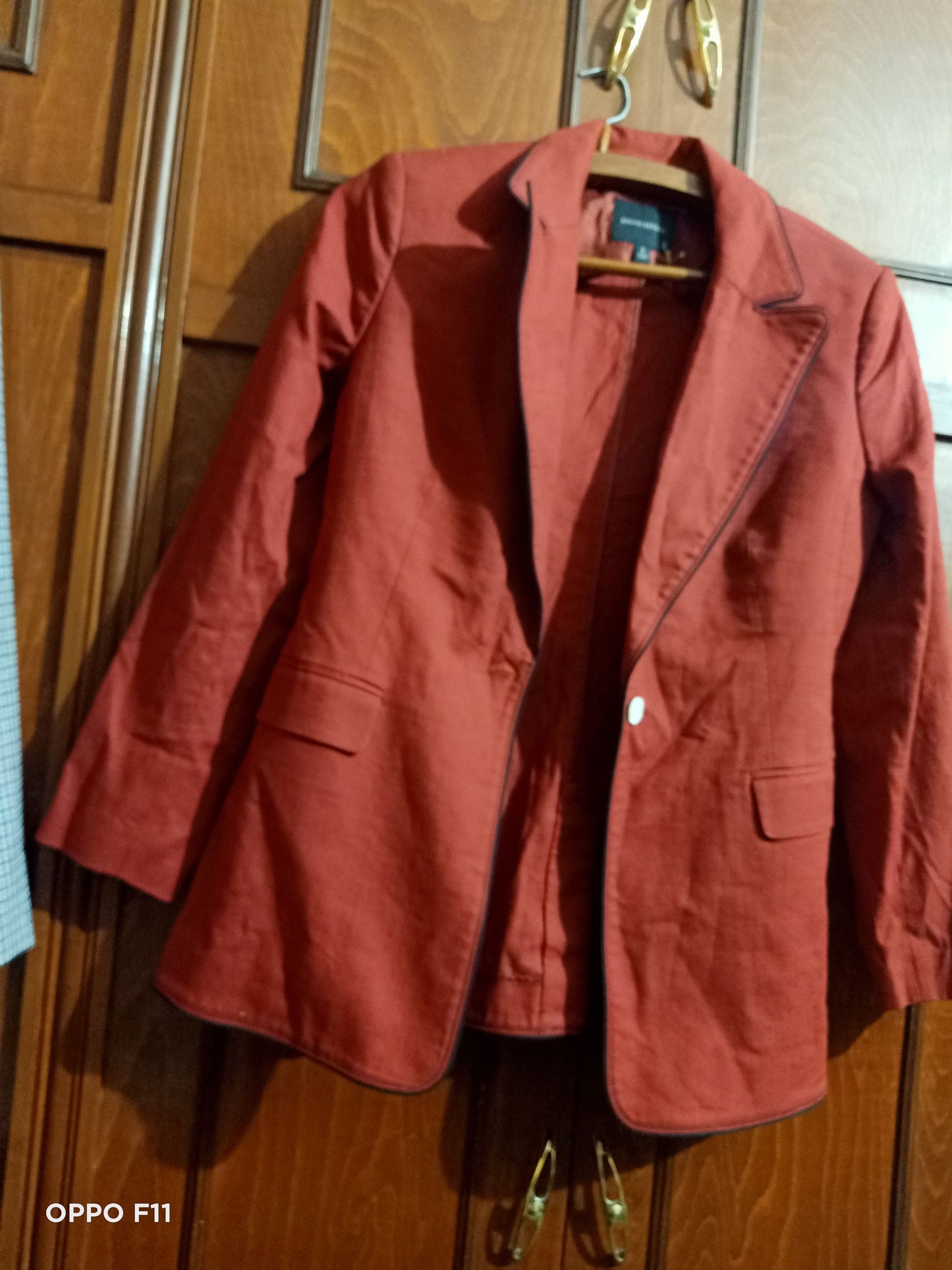 Banana Republic Blazer