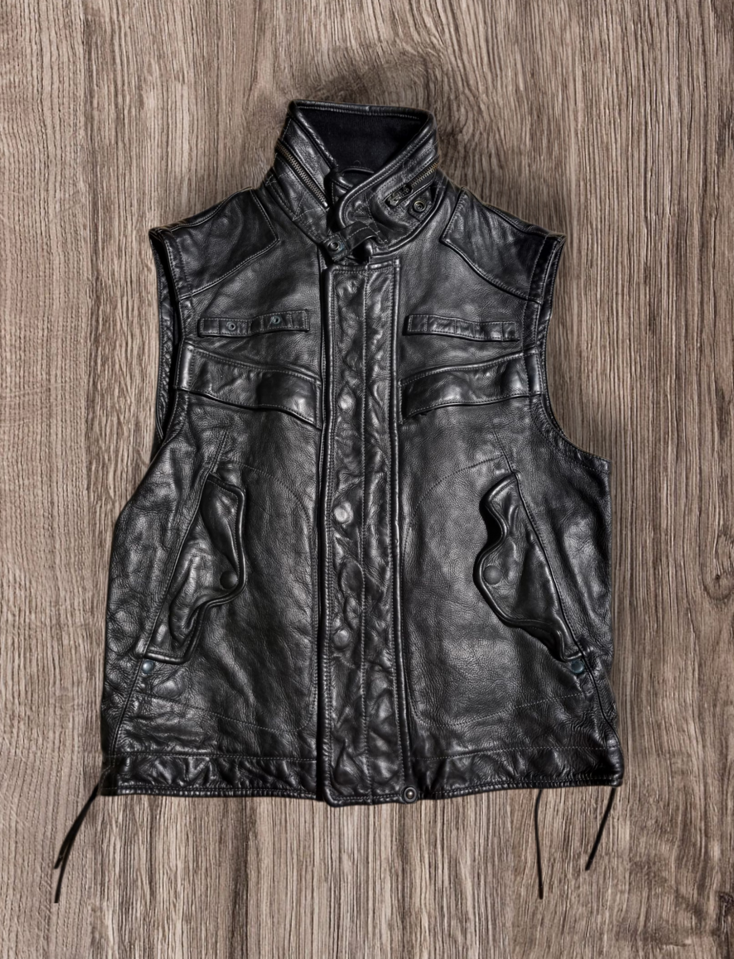 Ralph Lauren Polo Vest