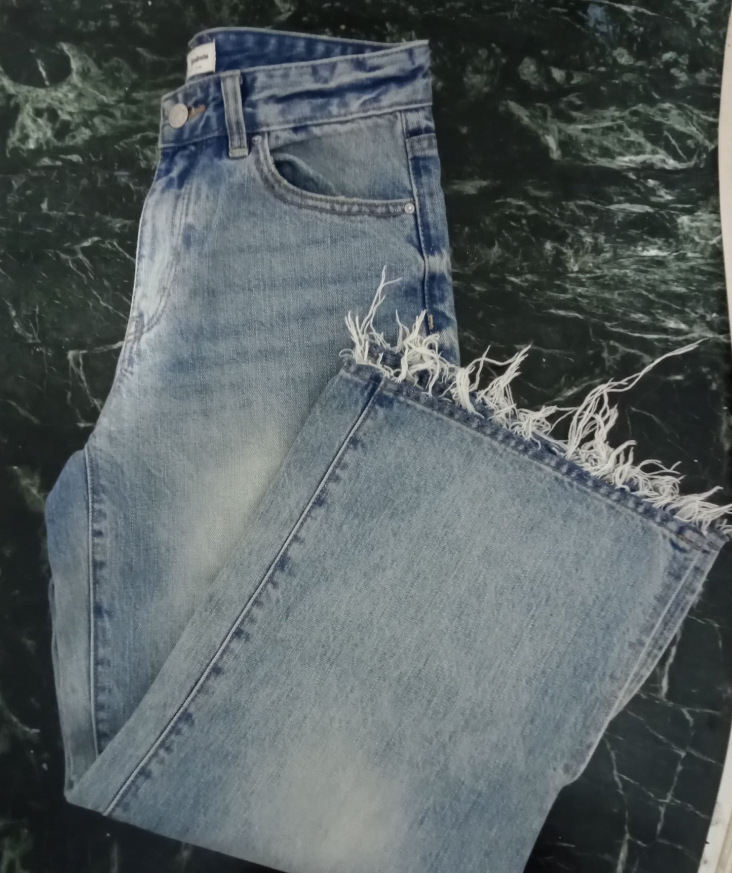 Stradivarius Jeans