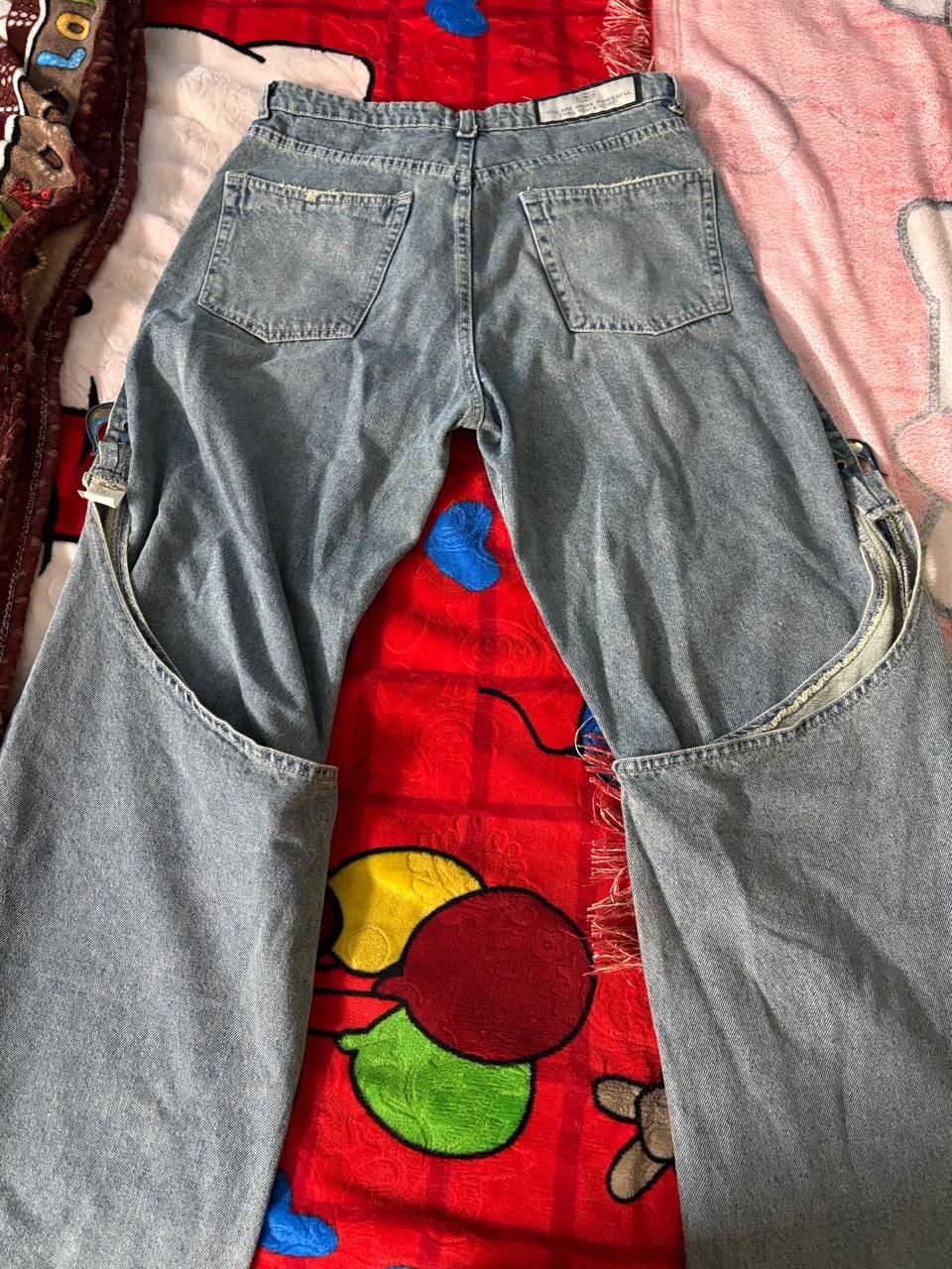 BeYou Jeans