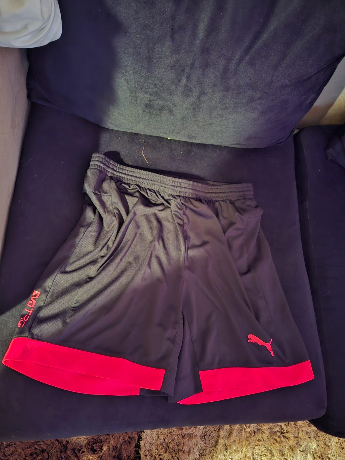 PUMA Shorts