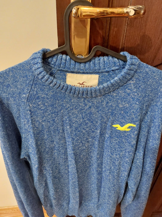 Hollister Sweater