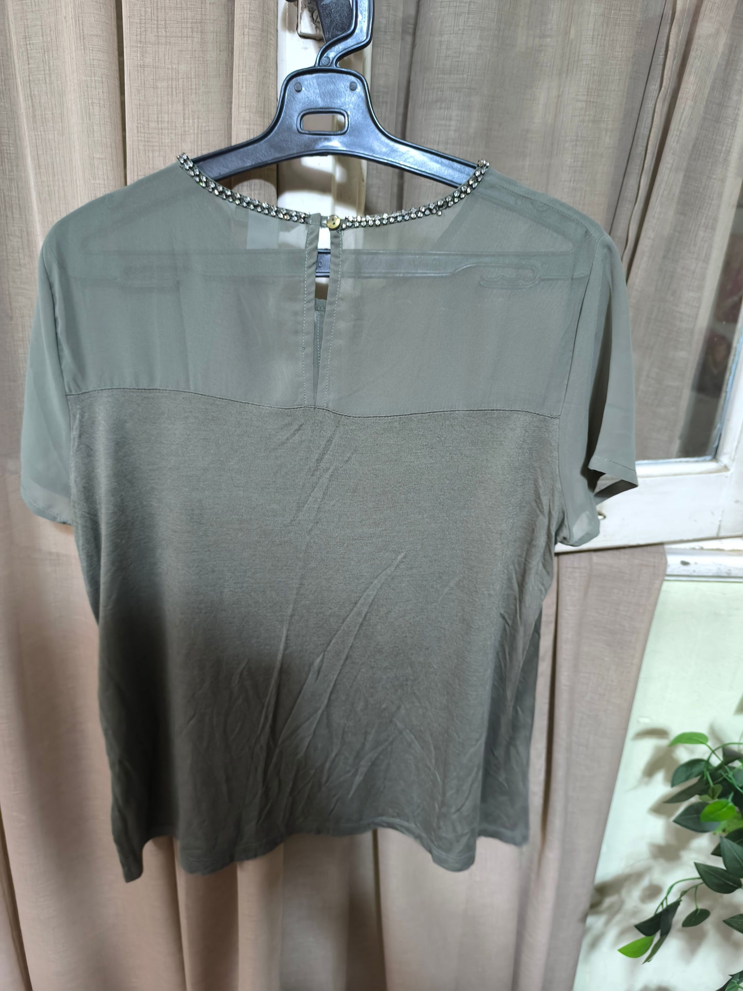 H&M Blouse