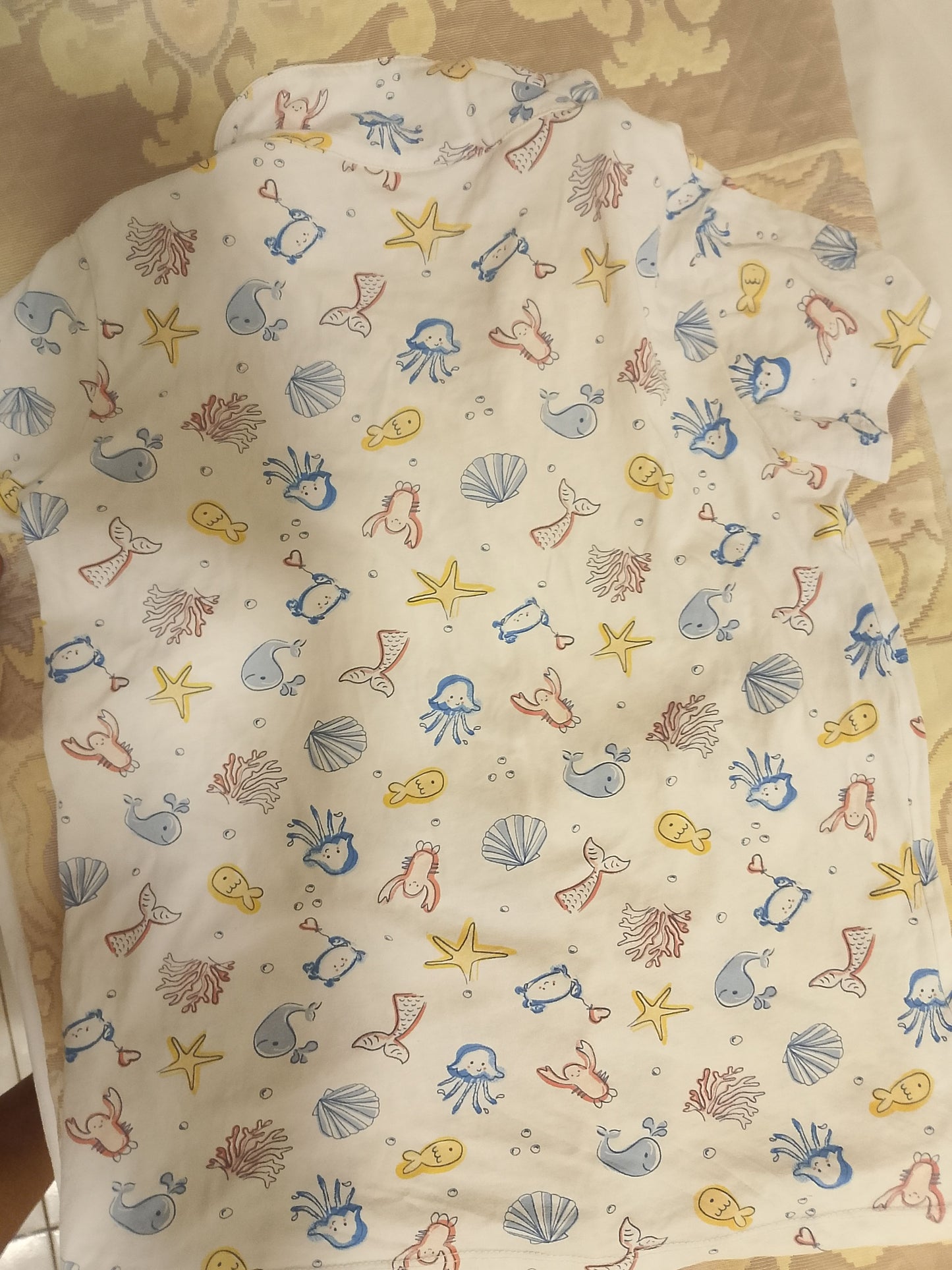 LC Waikiki Pyjamas