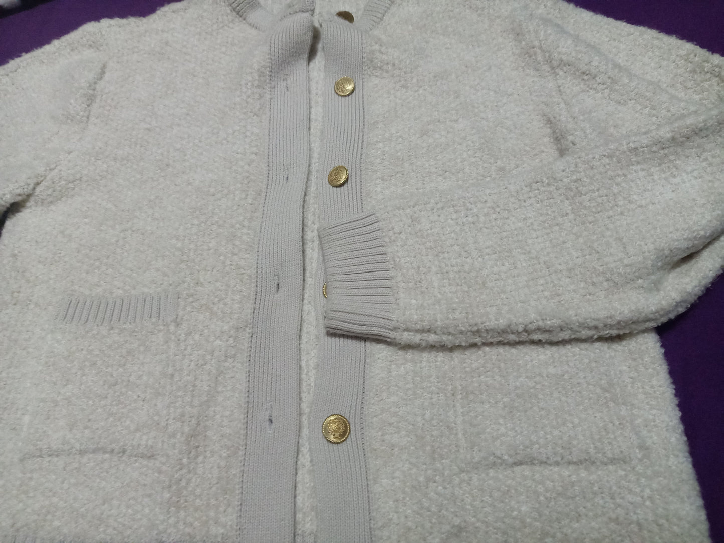 DeFacto Sweater