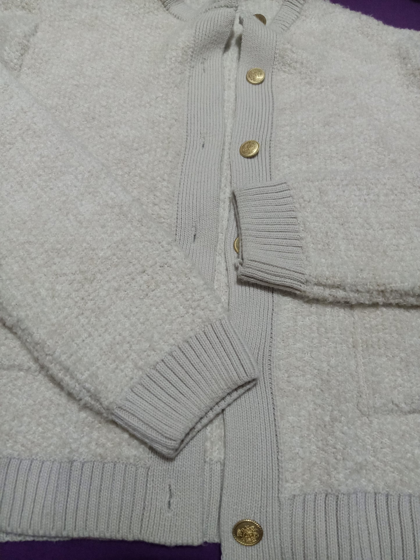 DeFacto Sweater
