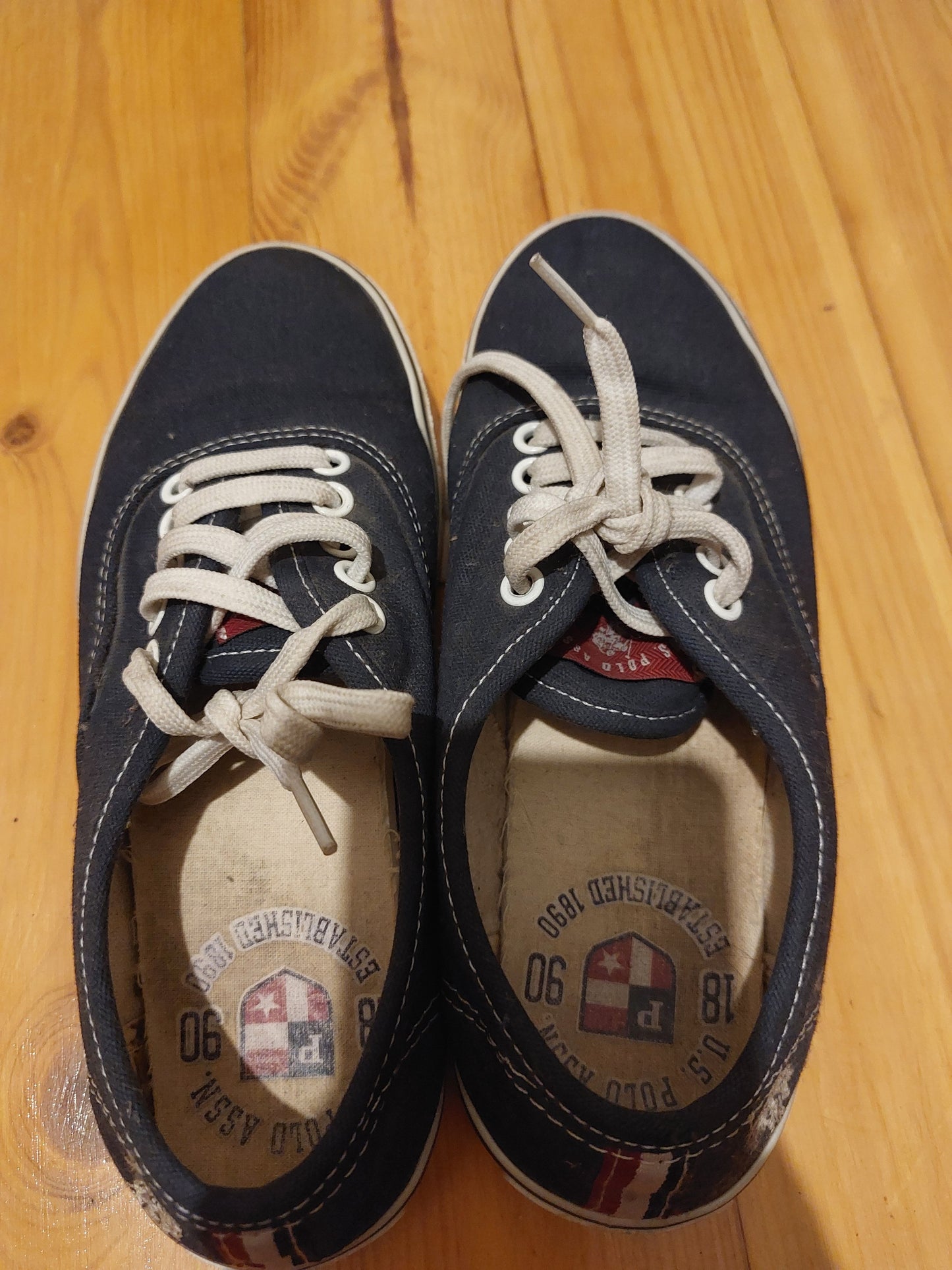 U.S Polo Assn Sneaker