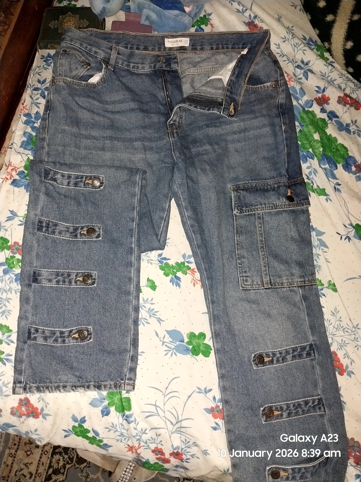 Pull&Bear Jeans