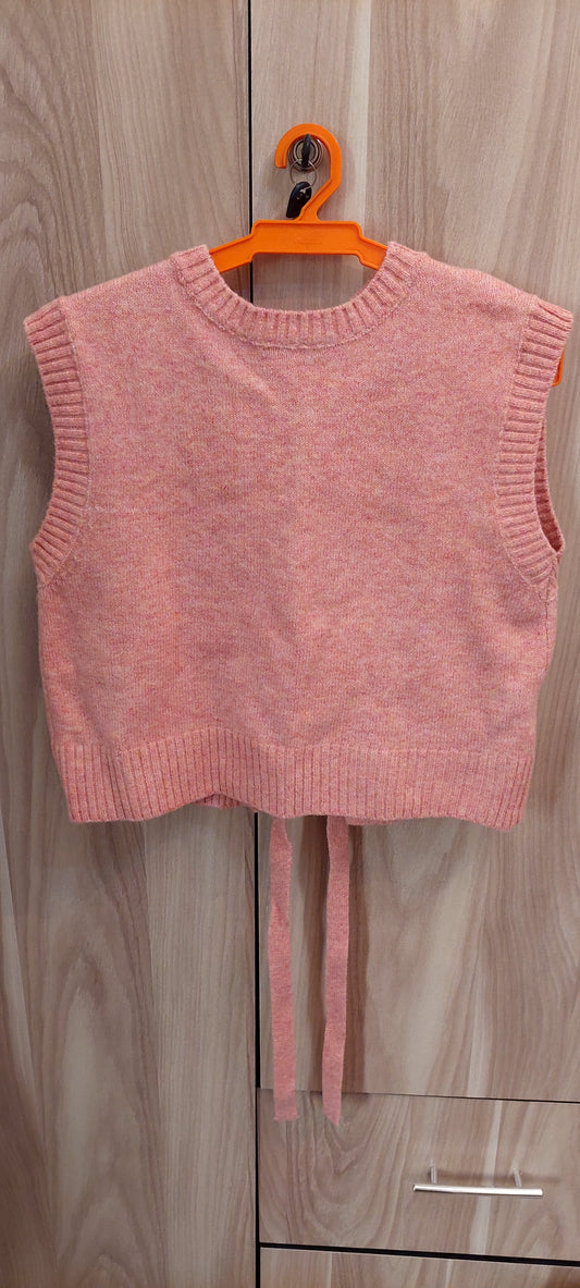 Shein sweater Vest