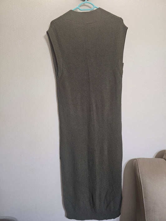 Massimo Dutti Dress