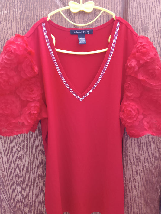 Generic Blouse