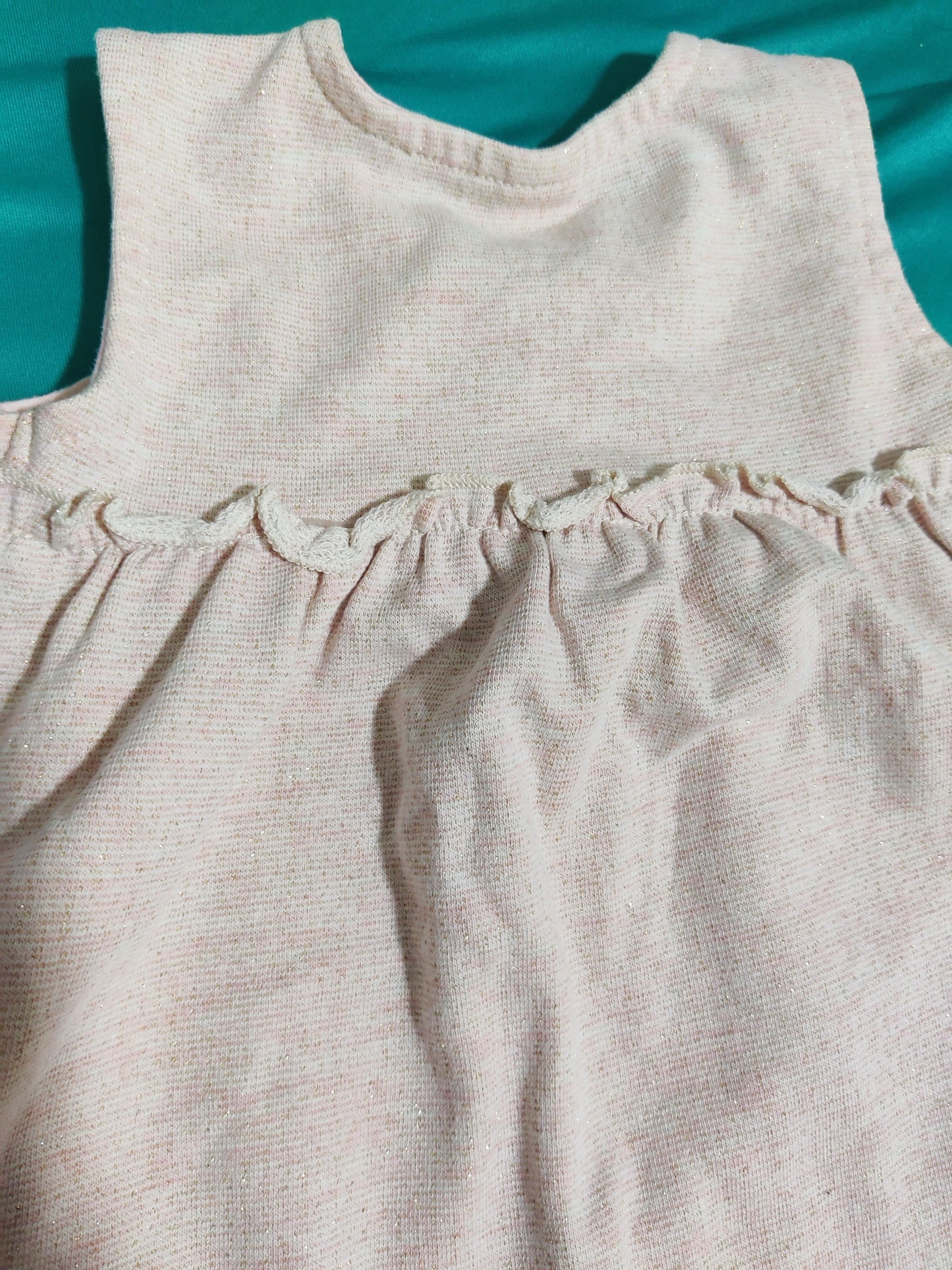 LC Waikiki Baby Dress