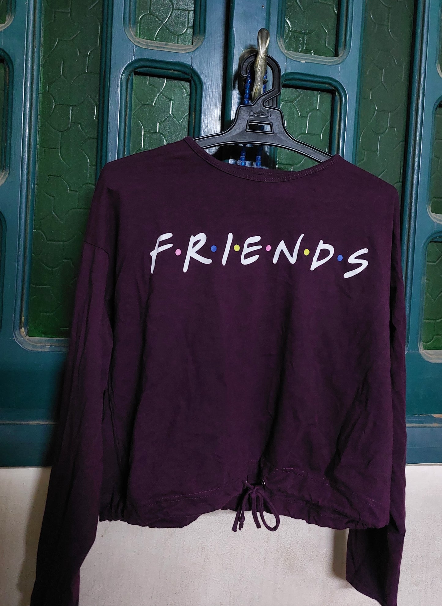 Generic T-Shirt