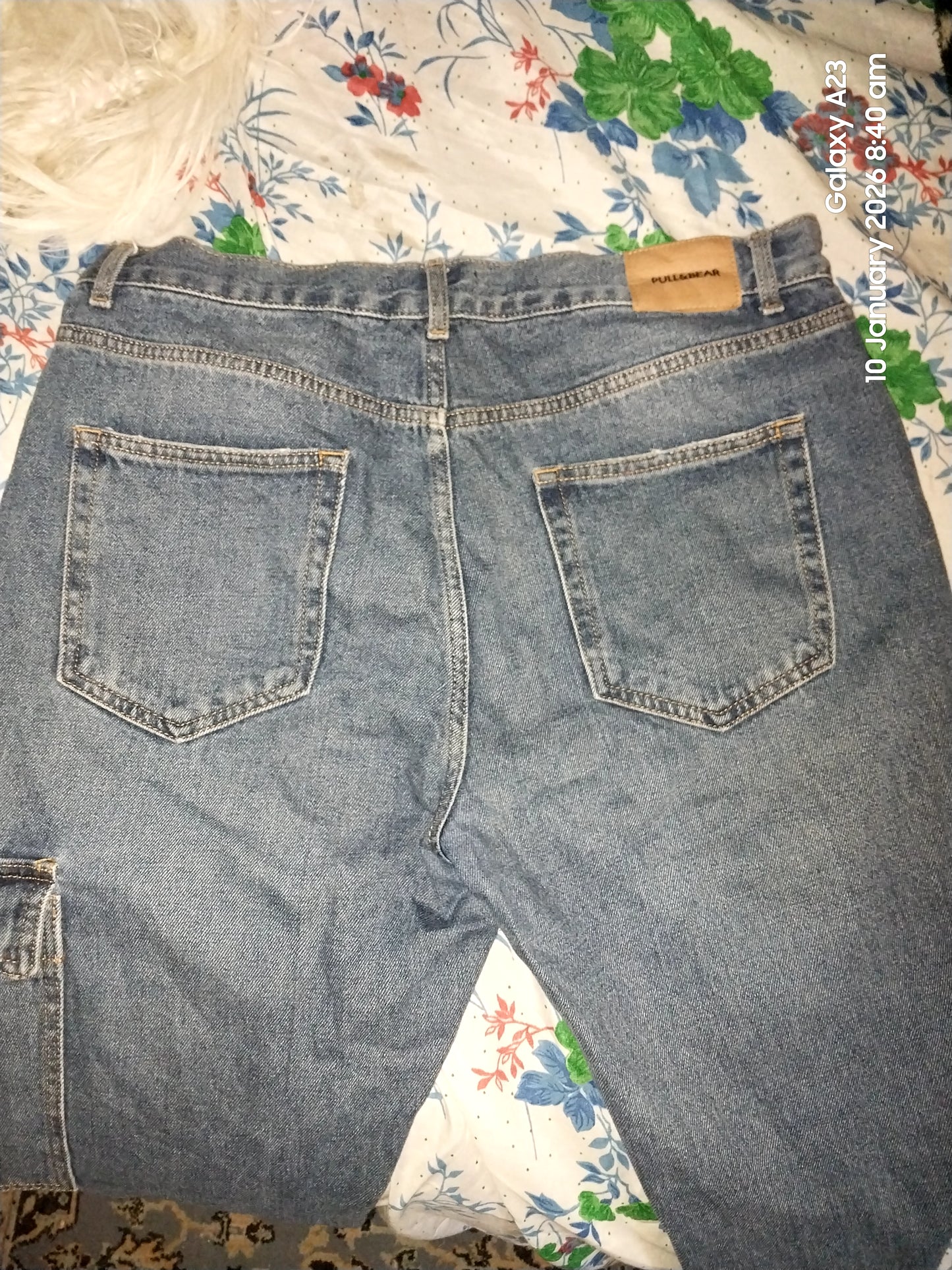 Pull&Bear Jeans