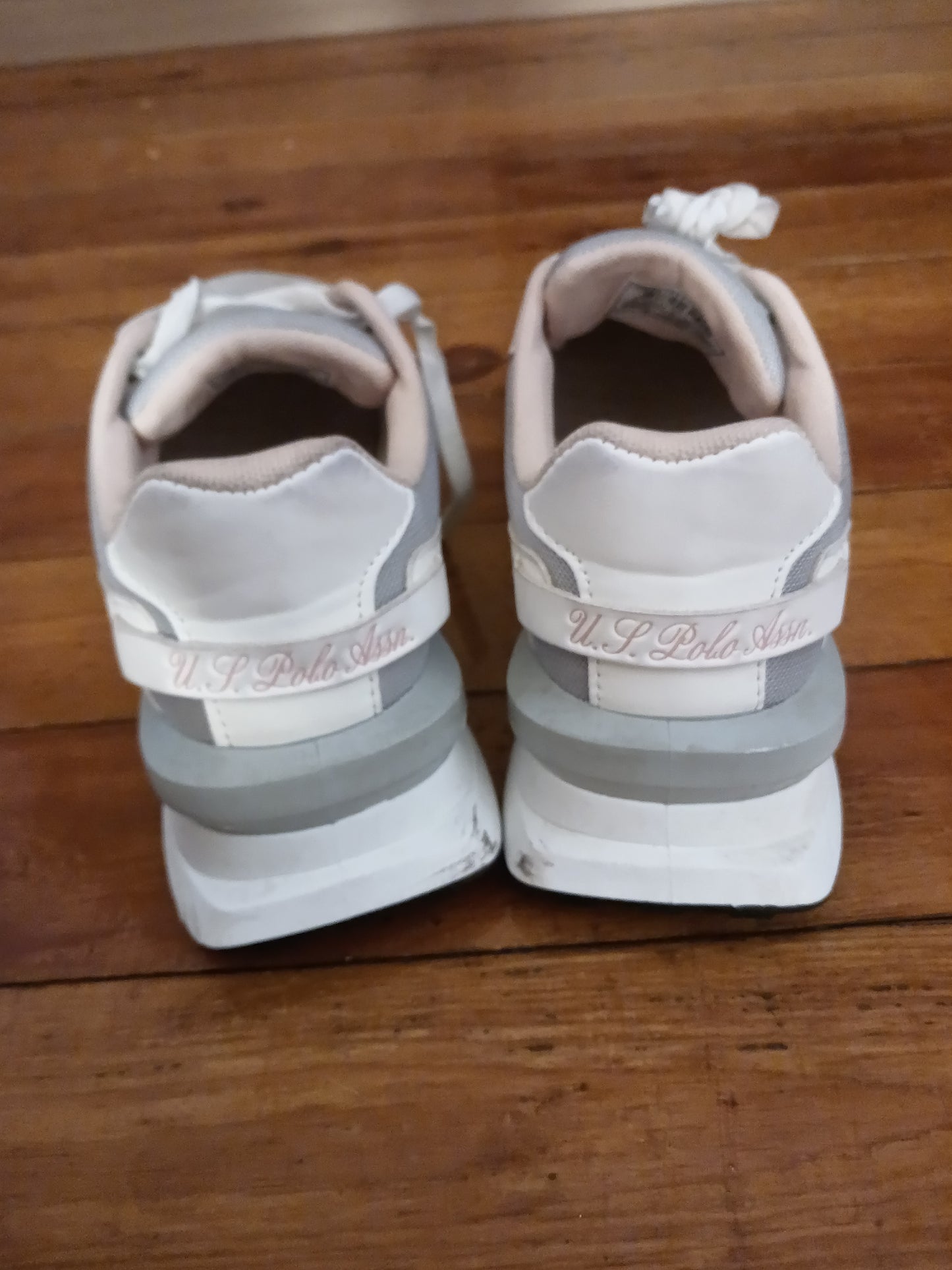 U.S. Polo Assn. Sneakers