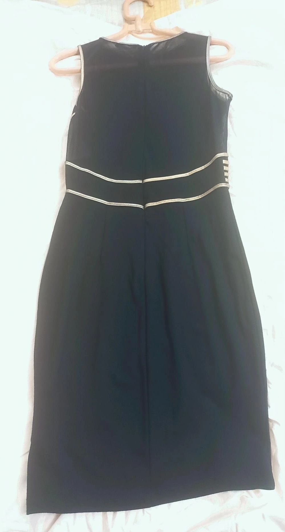 Kiki Riki Dress