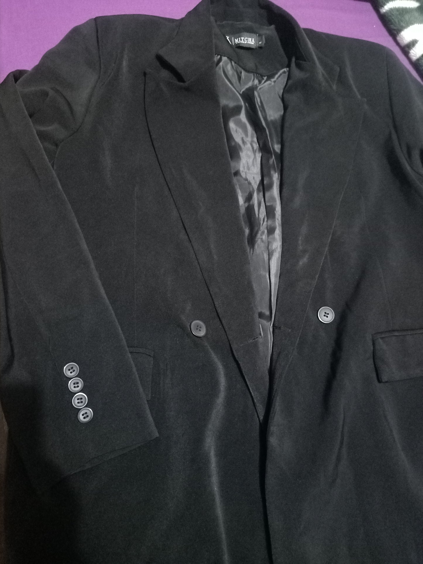 MITCHA Blazer