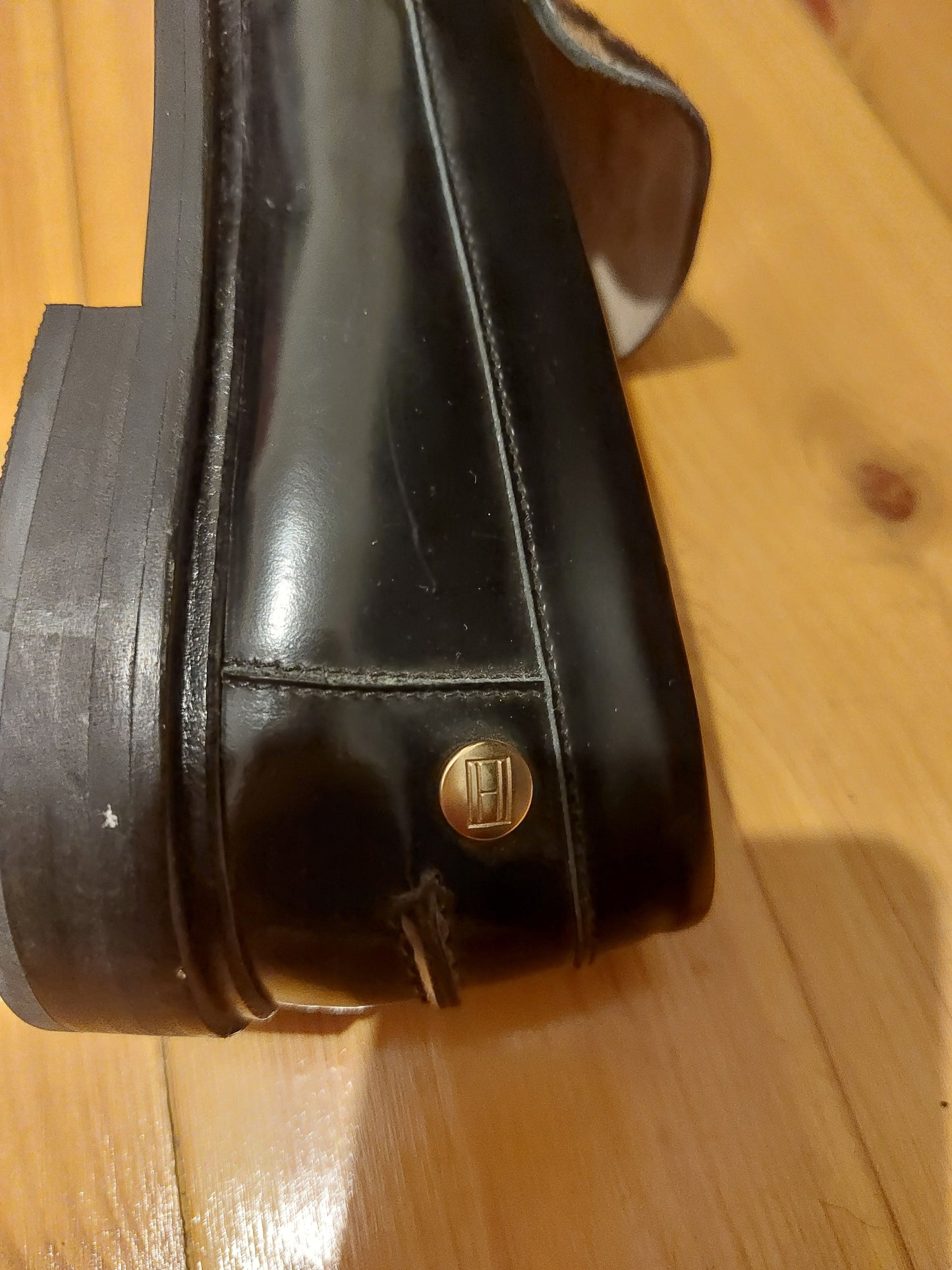 Tommy Hilfiger Flats