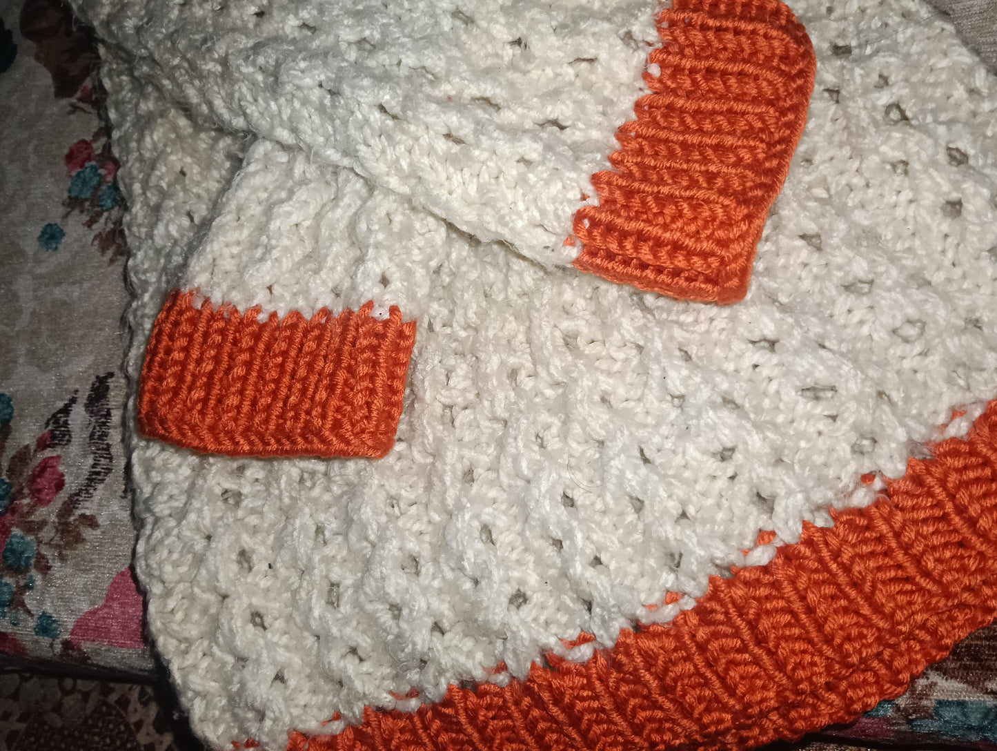 Generic Off-Shoulder Dress