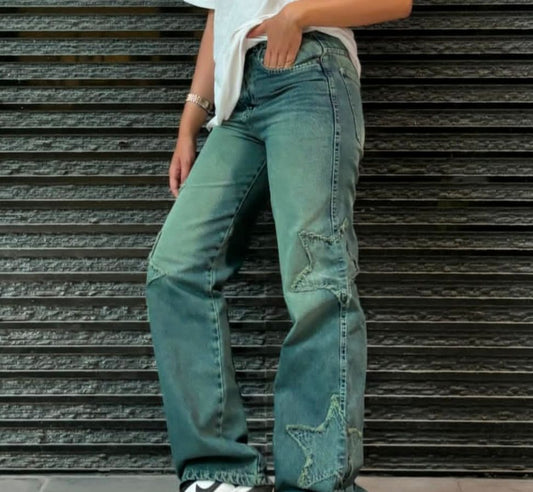 Mii Jeans