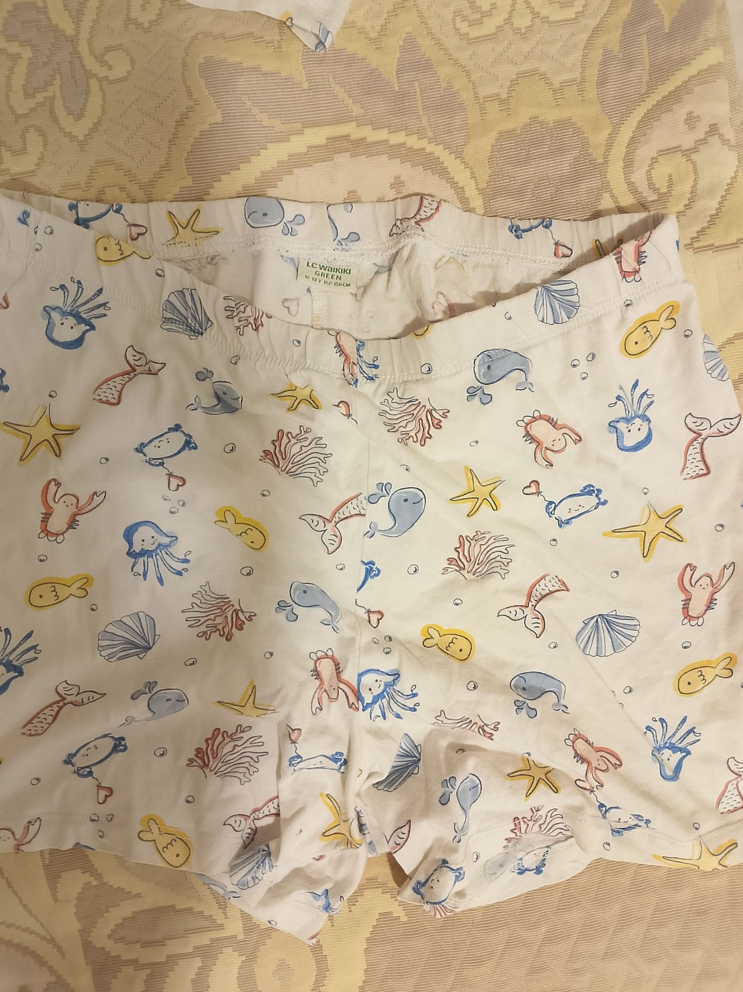 LC Waikiki Pyjamas