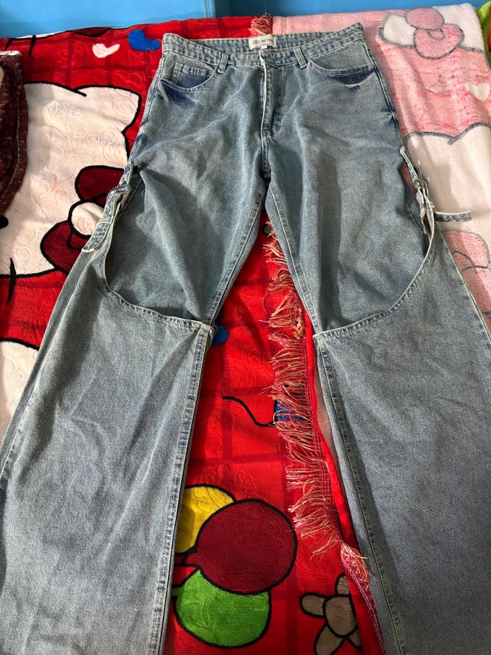 BeYou Jeans