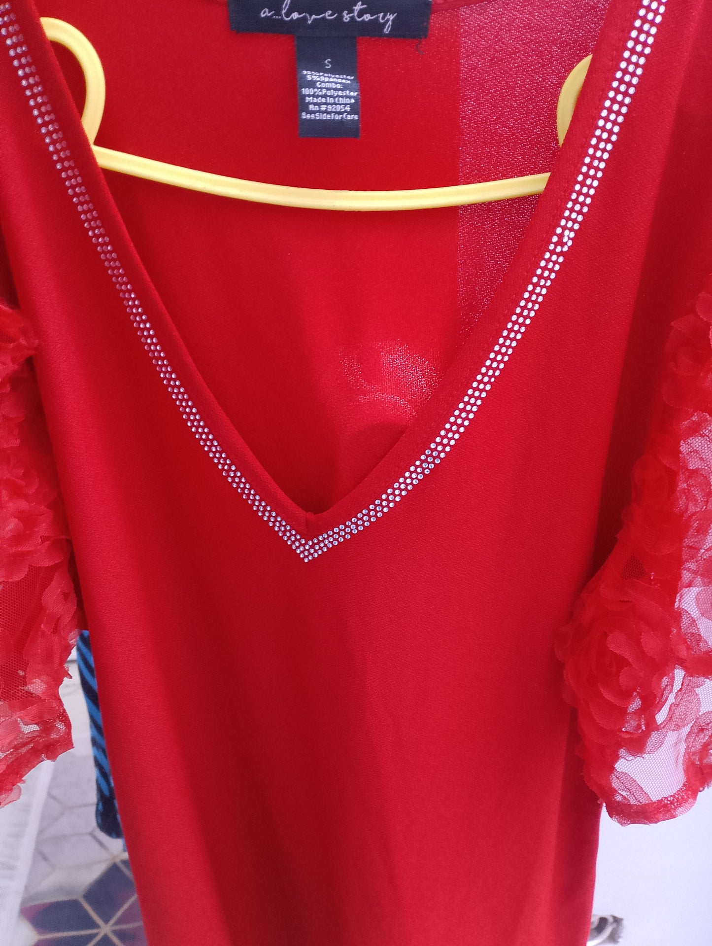 Generic Blouse