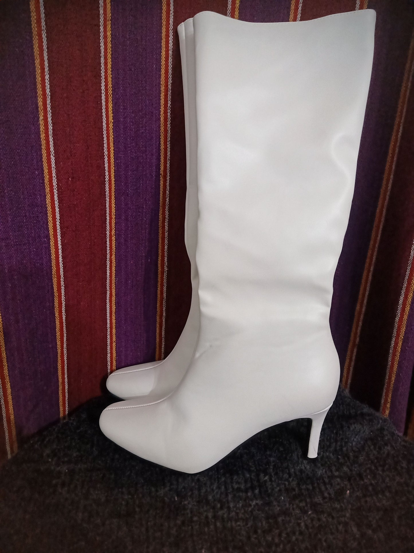 SHEIN Boots