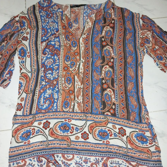 ZARA Blouse